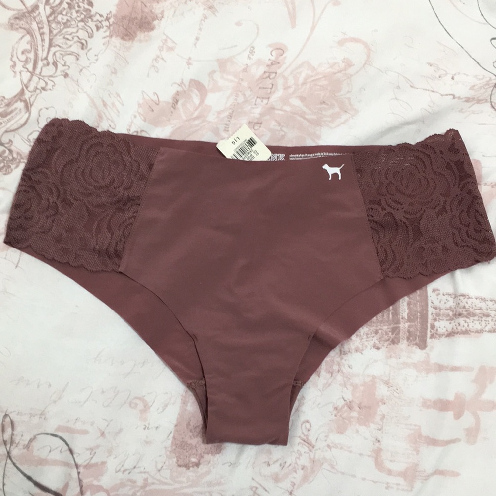 🤩NEW🤩 PINK BY VICTORIA SECRET PANTY